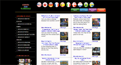 Desktop Screenshot of es.gamesforpleasure.com