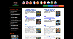 Desktop Screenshot of br.gamesforpleasure.com