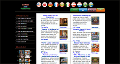 Desktop Screenshot of fr.gamesforpleasure.com