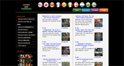 Desktop Screenshot of it.gamesforpleasure.com