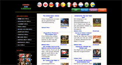 Desktop Screenshot of de.gamesforpleasure.com