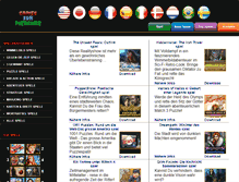 Tablet Screenshot of de.gamesforpleasure.com